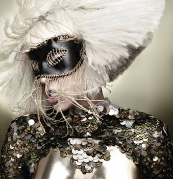 Monster Ball Tour Starring Lady Gaga