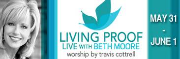Living Proof Live