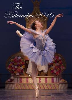 Gwinnett Ballet Theatre Presents "The Nutcracker"