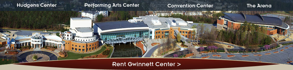 Gwinnett Arena Schedule Of Events