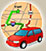 Alternate Route